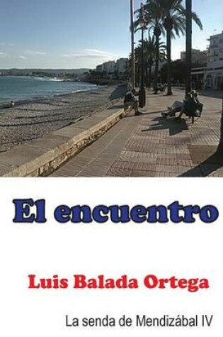 Cover of El encuentro