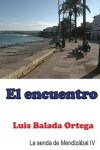 Book cover for El encuentro