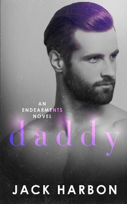 Book cover for Daddy