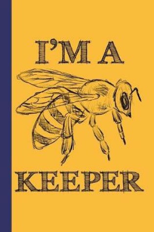 Cover of I'm A Keeper