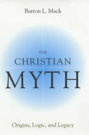 Cover of The Christian Myth