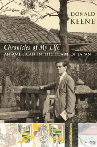 Cover of Chron Chronicles of My Life