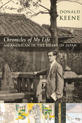 Book cover for Chron Chronicles of My Life