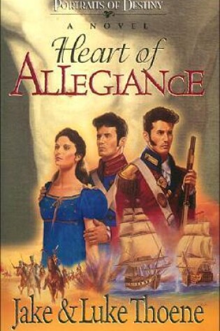 Cover of Heart of Allegiance