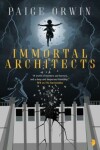 Book cover for Immortal Architects