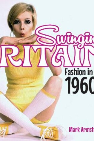 Cover of Swinging Britain
