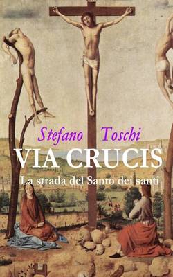 Book cover for Via Crucis