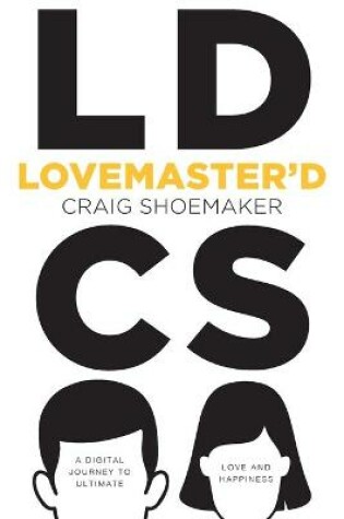 Cover of Lovemaster'd