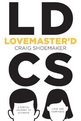 Book cover for Lovemaster'd