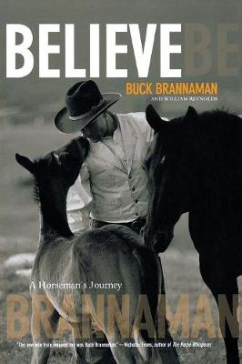 Book cover for Believe