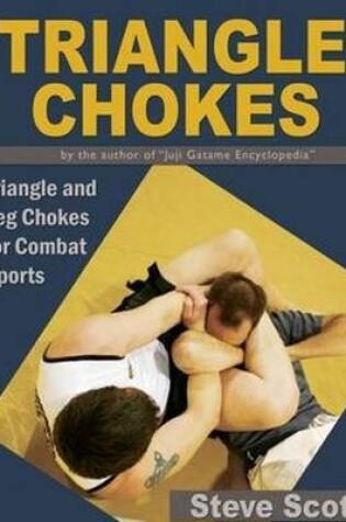 Cover of Triangle Chokes