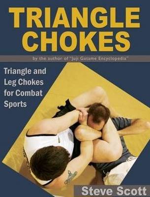 Book cover for Triangle Chokes