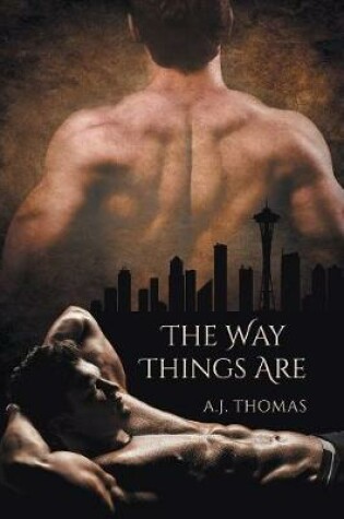 Cover of The Way Things Are