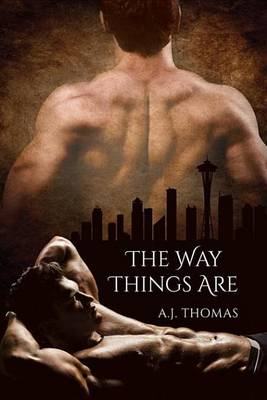 Book cover for The Way Things Are