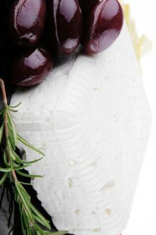 Cover of Greek Feta Cheese and Olives