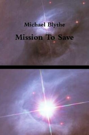 Cover of Mission to Save