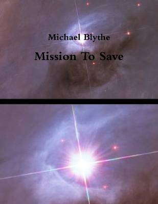 Book cover for Mission to Save