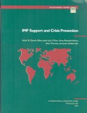 Book cover for IMF Support and Crisis Prevention