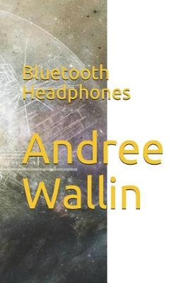 Book cover for Bluetooth Headphones