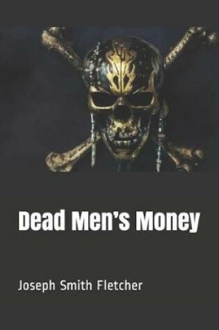 Cover of Dead Men