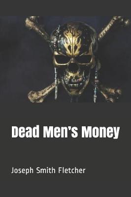 Book cover for Dead Men