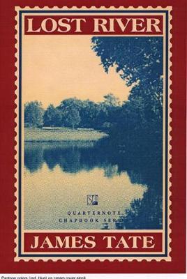 Cover of Lost River