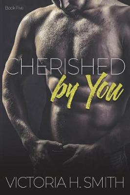 Book cover for Cherished by You