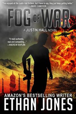 Book cover for Fog of War