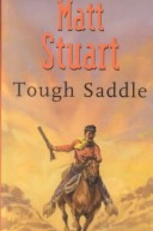Cover of Tough Saddle