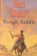 Book cover for Tough Saddle