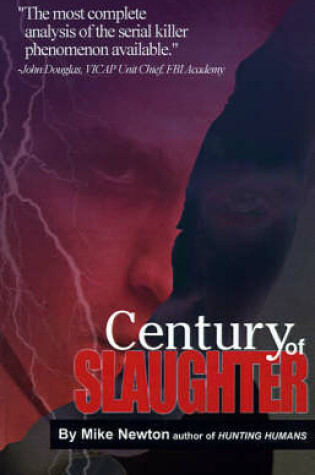 Cover of Century of Slaughter