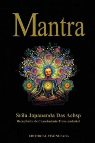 Cover of Mantra