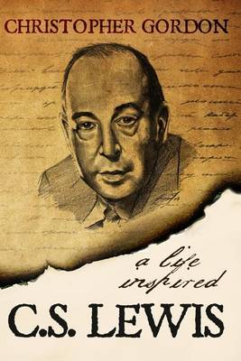 Book cover for C.S. Lewis