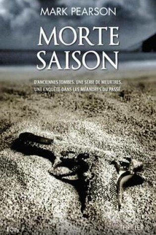 Cover of Morte Saison