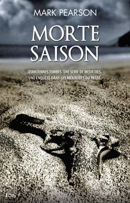 Book cover for Morte Saison