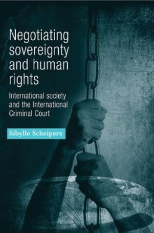 Cover of Negotiating Sovereignty and Human Rights
