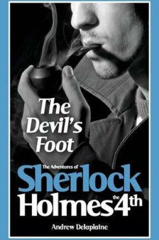Cover of The Devil's Foot