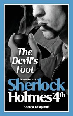 Book cover for The Devil's Foot