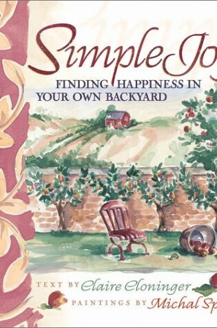Cover of Simple Joys