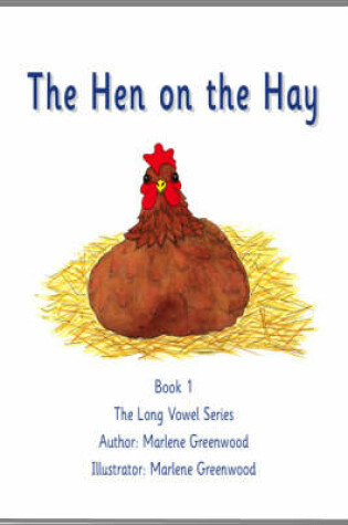 Cover of The Hen on the Hay