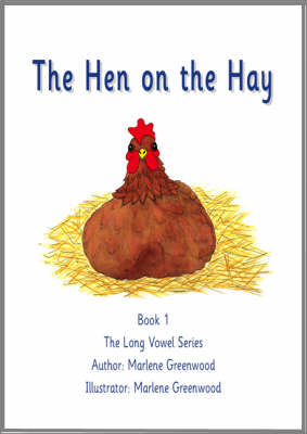 Book cover for The Hen on the Hay