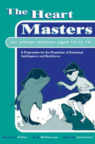Cover of The Heart Masters Green Book