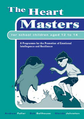 Cover of The Heart Masters Green Book