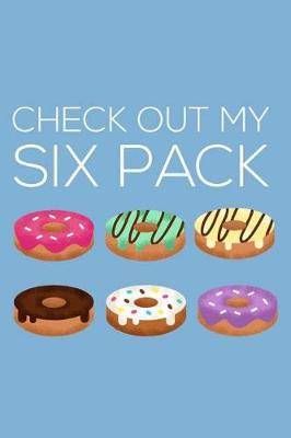 Book cover for Check Out My Six Pack