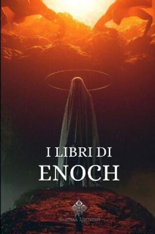 Cover of I libri di Enoch