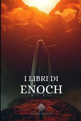 Book cover for I libri di Enoch