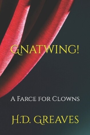 Cover of Gnatwing!