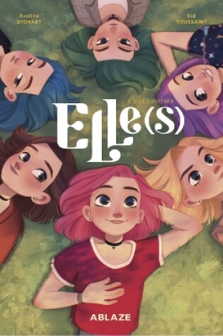 Cover of Elle(s) Vol 3: Plurielles