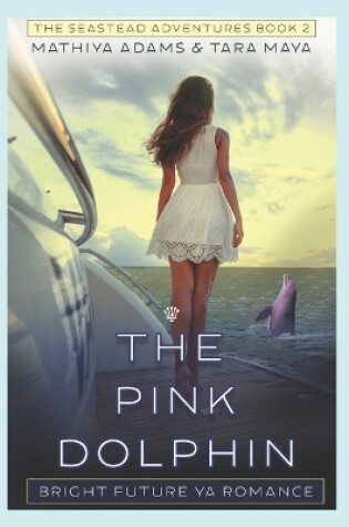 Cover of The Pink Dolphin