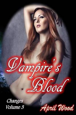 Cover of Vampire's Blood